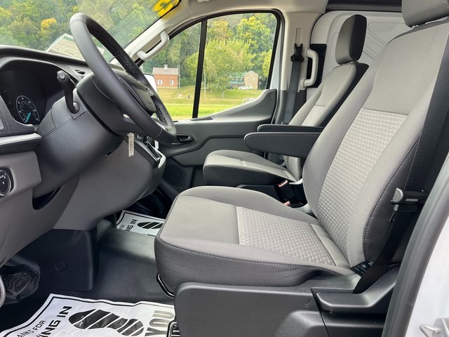 2025 Ford Transit Cargo Van photo 16