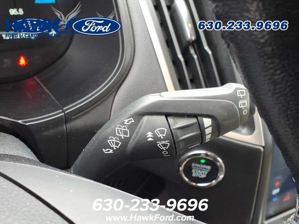 2023 FORD EDGE - Image 17