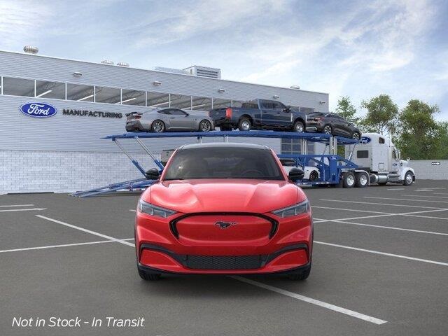 2024 Ford Mustang Mach-E Premium photo 6