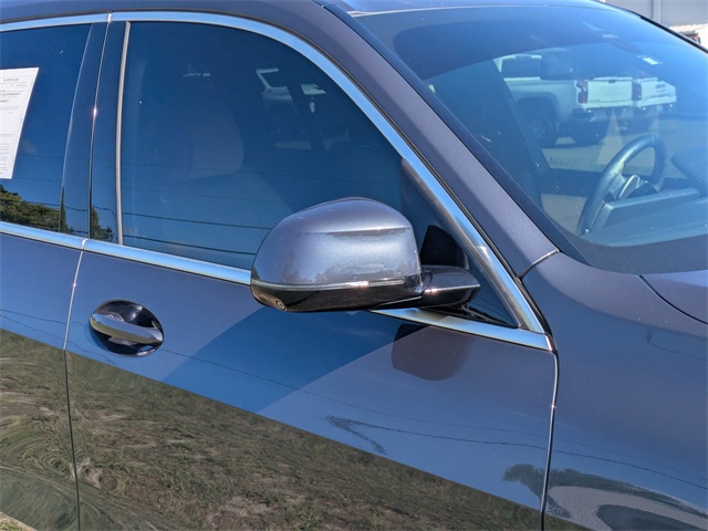 2021 Bmw X7 xDrive40i photo 10