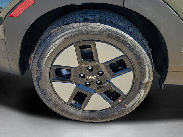 2026 Hyundai Santa Fe SEL photo 3