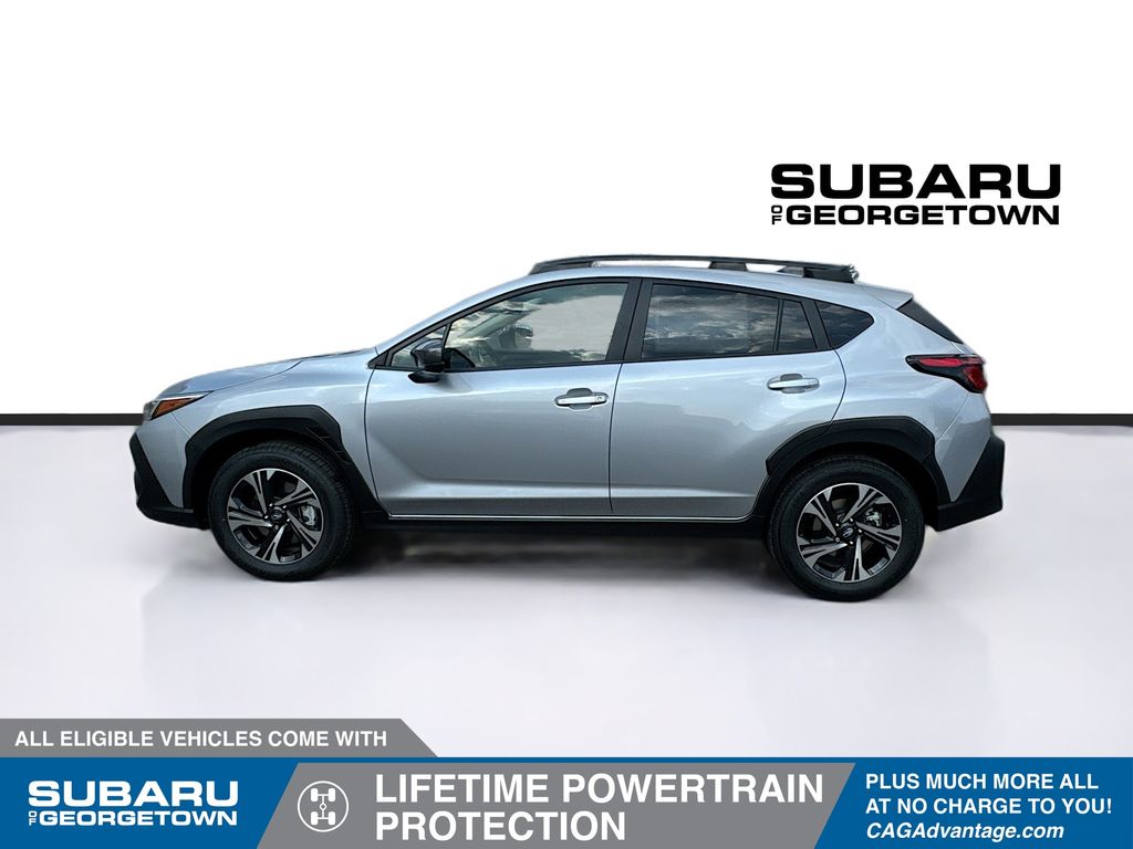 2025 Subaru Crosstrek Premium photo 4
