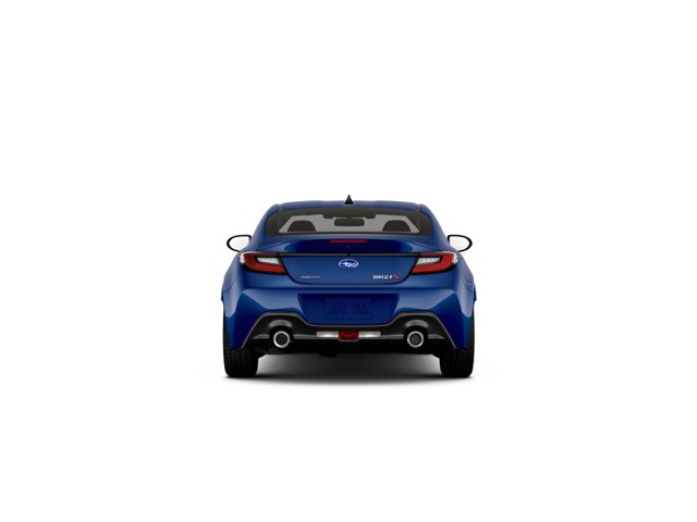 2025 Subaru BRZ tS photo 9