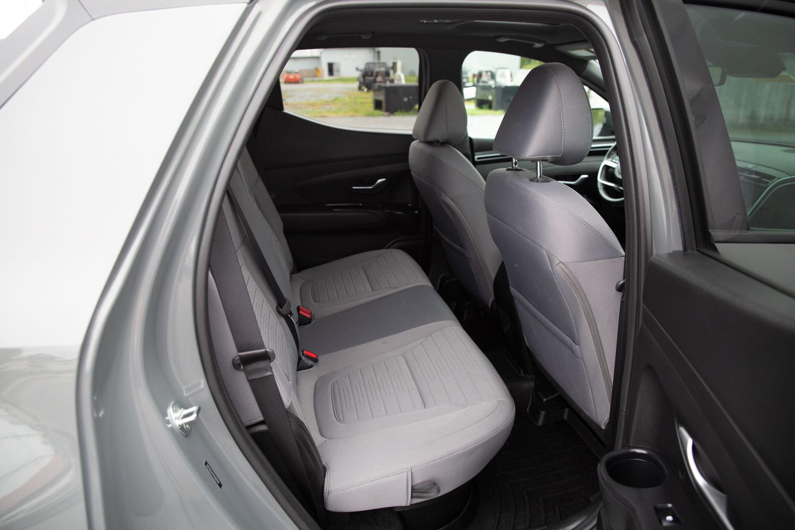 2023 Hyundai Santa Cruz SEL Premium photo 25