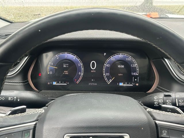2021 Jeep Grand Cherokee Limited photo 19