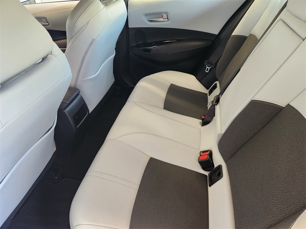2019 Toyota Corolla XSE photo 26