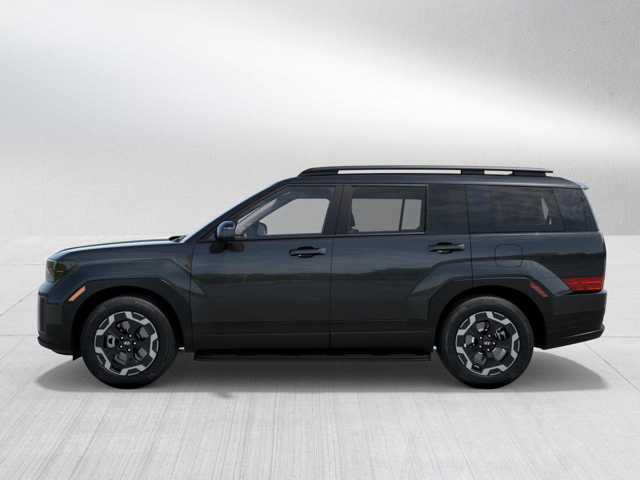 2025 Hyundai Santa Fe SEL photo 3