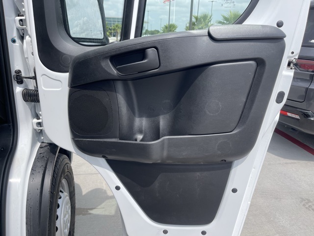2025 Ram ProMaster 2500 photo 20