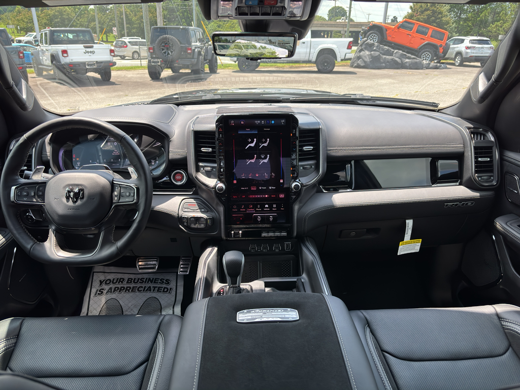 2025 Ram 1500 RHO photo 23
