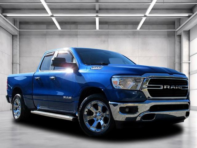 2019 RAM Ram 1500 Pickup Big Horn/Lone Star's photo