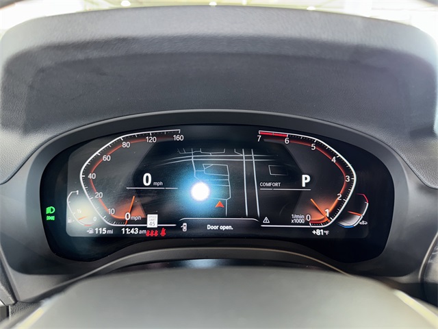 2024 Bmw X3 xDrive30i photo 22