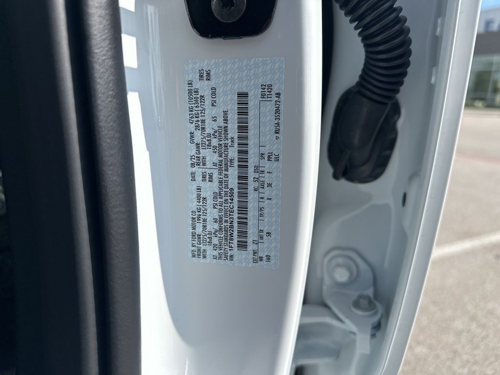 2026 Ford F-250 photo 47
