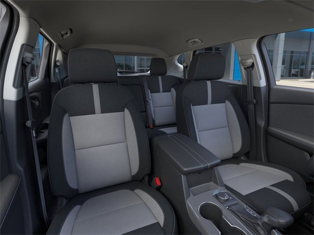 2025 Chevrolet Blazer 2LT photo 15