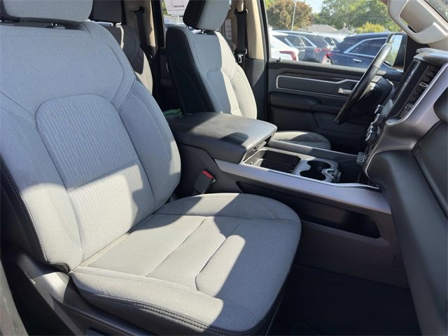 2020 Ram 1500 Big Horn photo 19