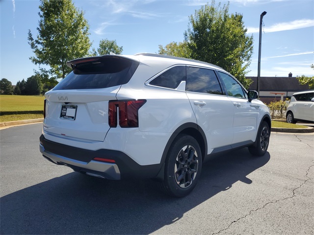 2026 Kia Sorento S photo 3