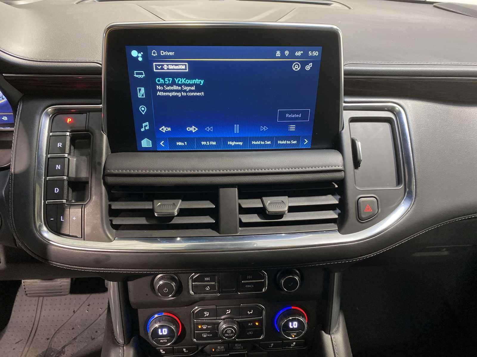 2023 Chevrolet Tahoe LT photo 16