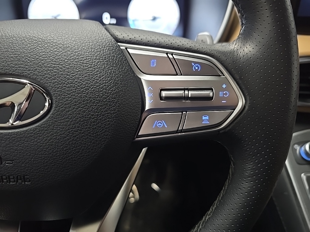 2023 Hyundai Santa Fe Calligraphy photo 20