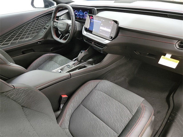 2025 Dodge Charger R/T photo 17