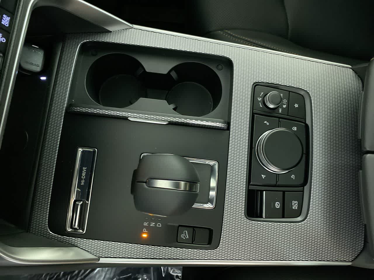 2025 Mazda CX-90 3.3 Turbo Preferred photo 27
