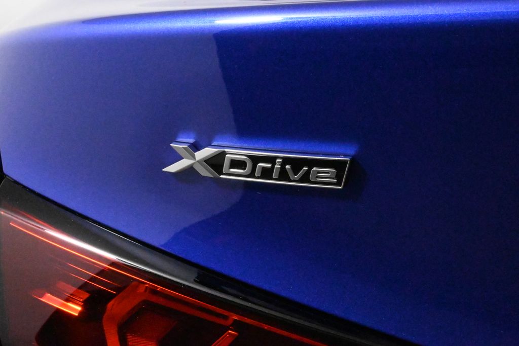 2025 Bmw 228i xDrive Gran Coupe photo 33