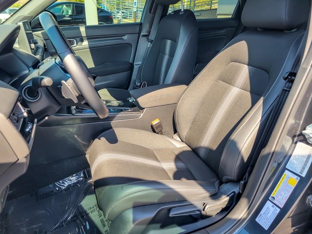 2024 Honda Civic Sport photo 7
