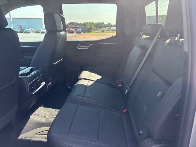 2026 Gmc Sierra 1500 SLT photo 22