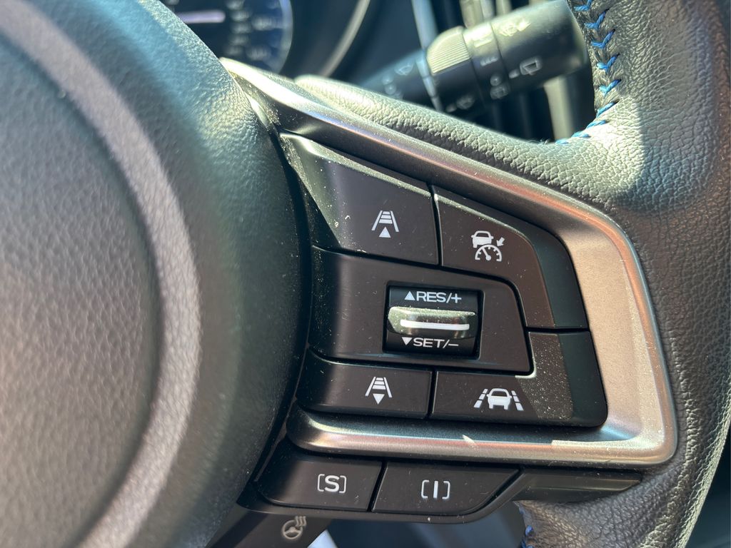 2020 Subaru Crosstrek Hybrid photo 25