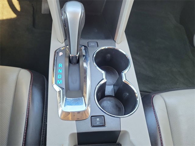 2013 Chevrolet Equinox LT photo 25