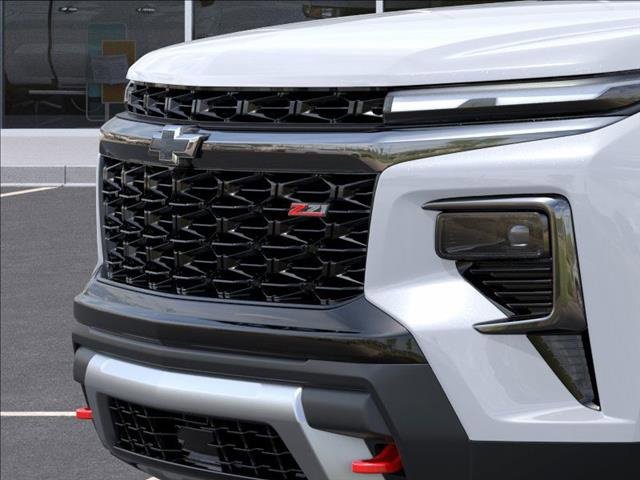 2026 Chevrolet Traverse Z71 photo 12