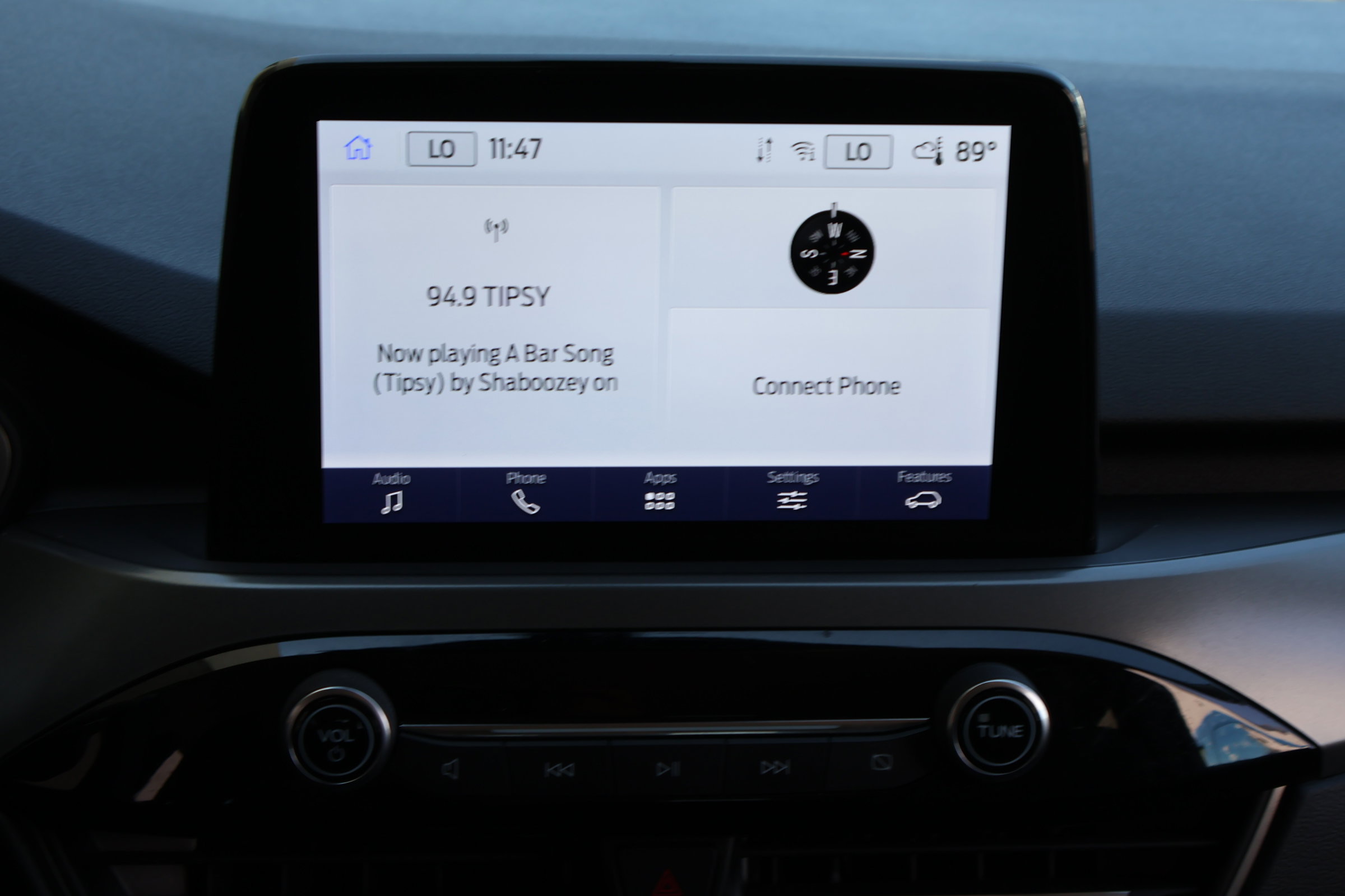 2023 Ford Escape Active photo 3