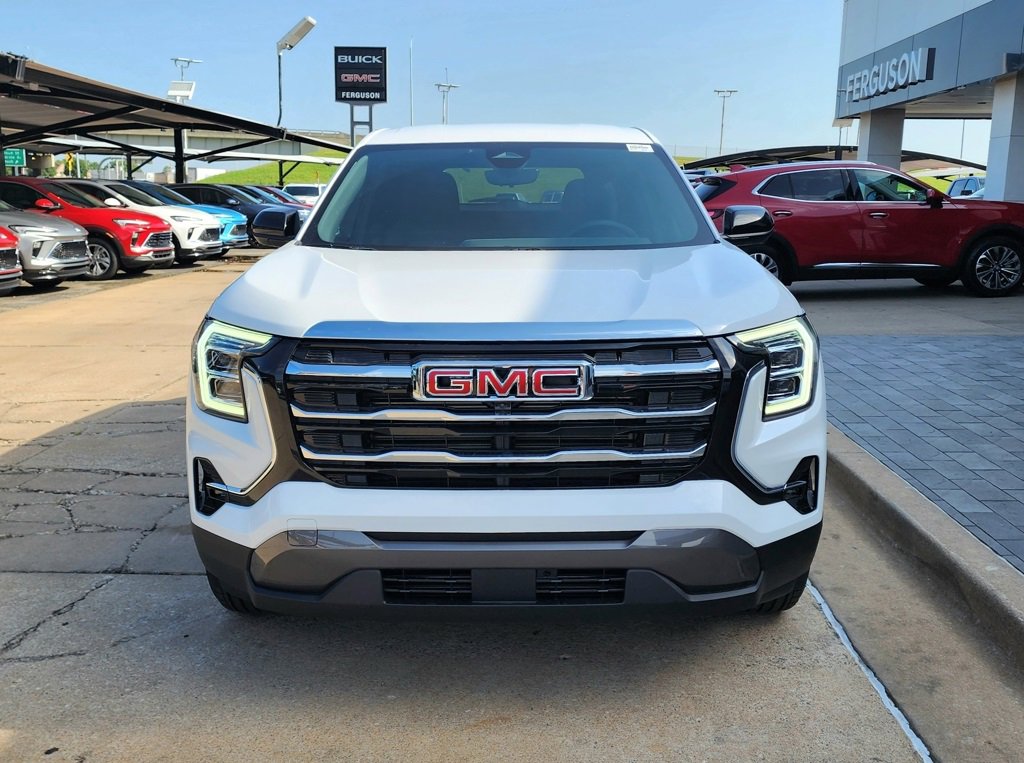 2026 Gmc Terrain Elevation photo 9