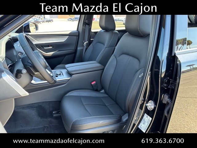 2026 Mazda CX-90 3.3 Turbo Preferred photo 4
