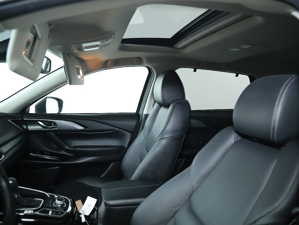 2020 Mazda CX-9 Touring photo 21