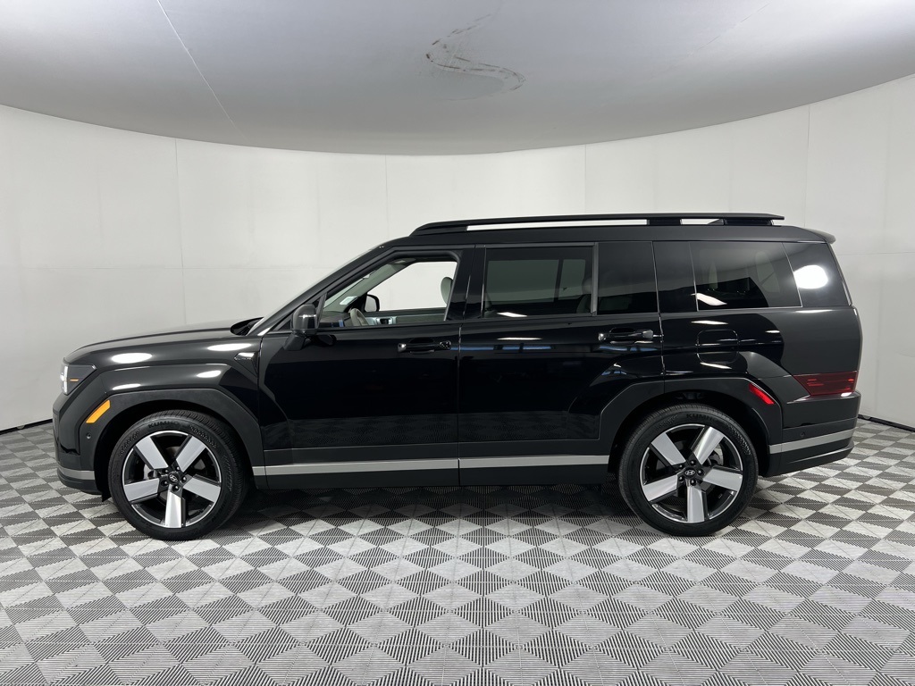 2024 Hyundai Santa Fe Limited photo 7