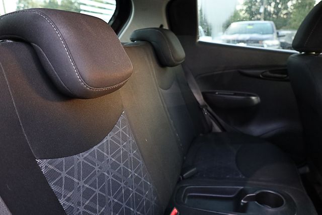 2021 Chevrolet Spark 1LT photo 30