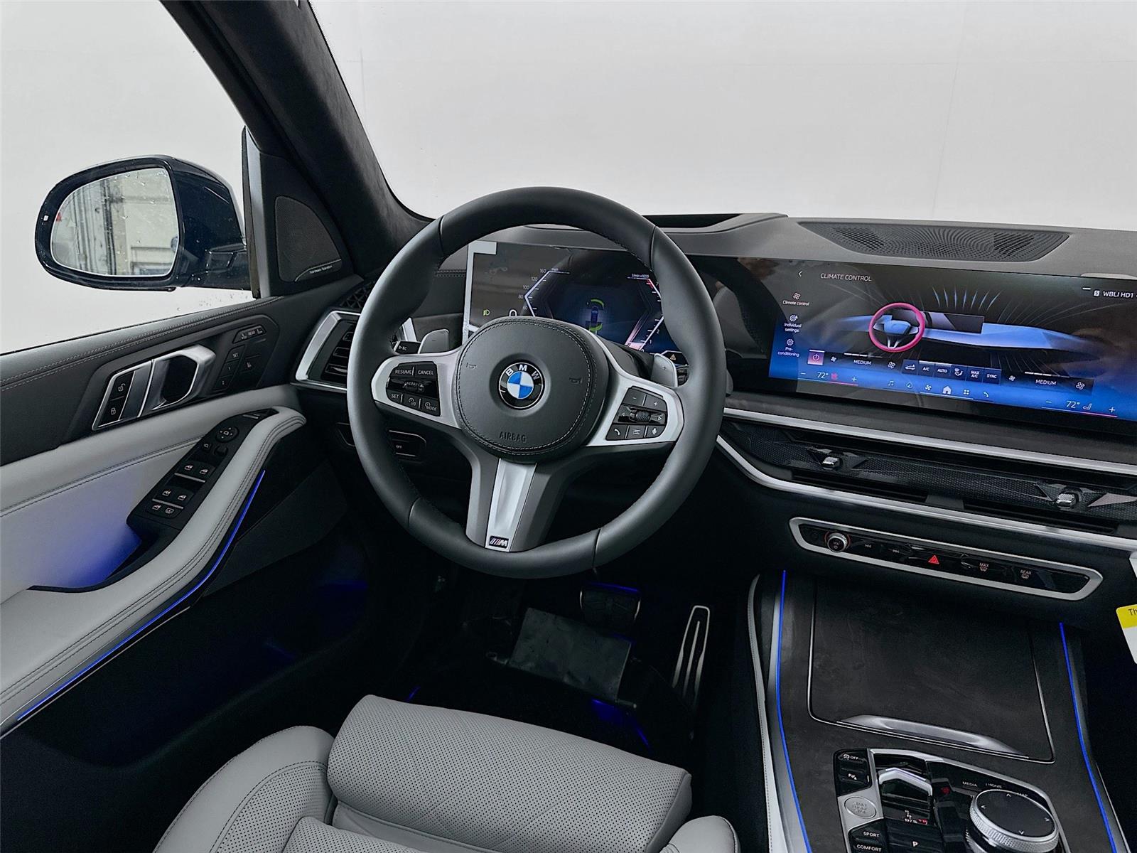 2026 Bmw X7 xDrive40i photo 19