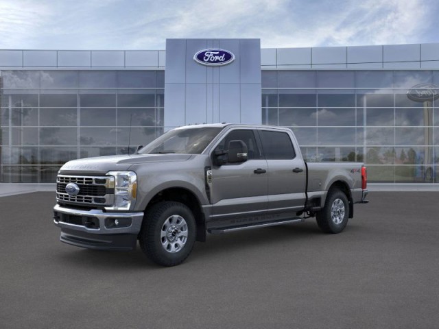 2024 Ford Super Duty F-250 SRW XLT