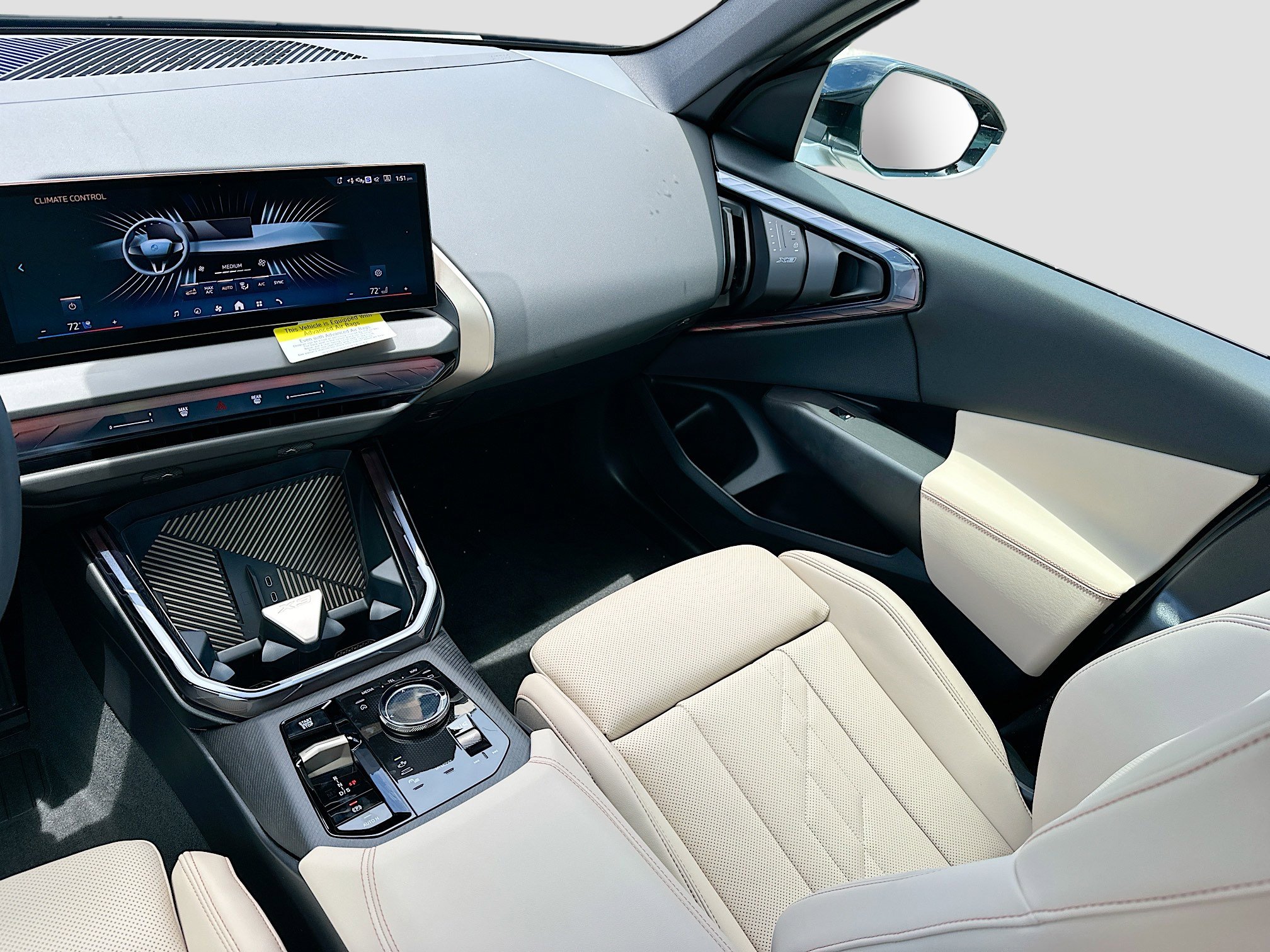 2025 Bmw X3 30x Drive photo 17