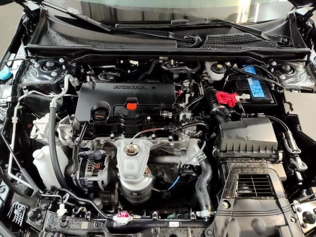 2024 Honda Civic LX photo 7