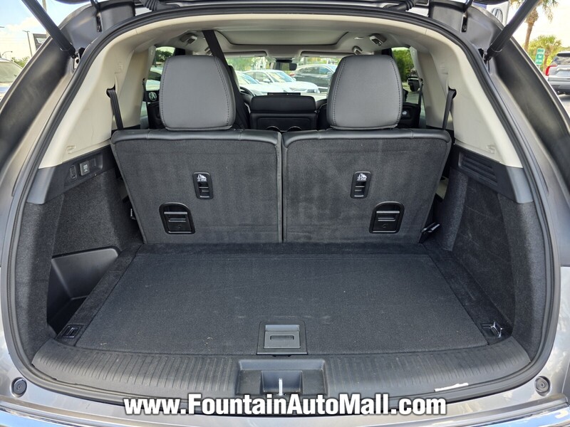 2024 Acura MDX photo 10
