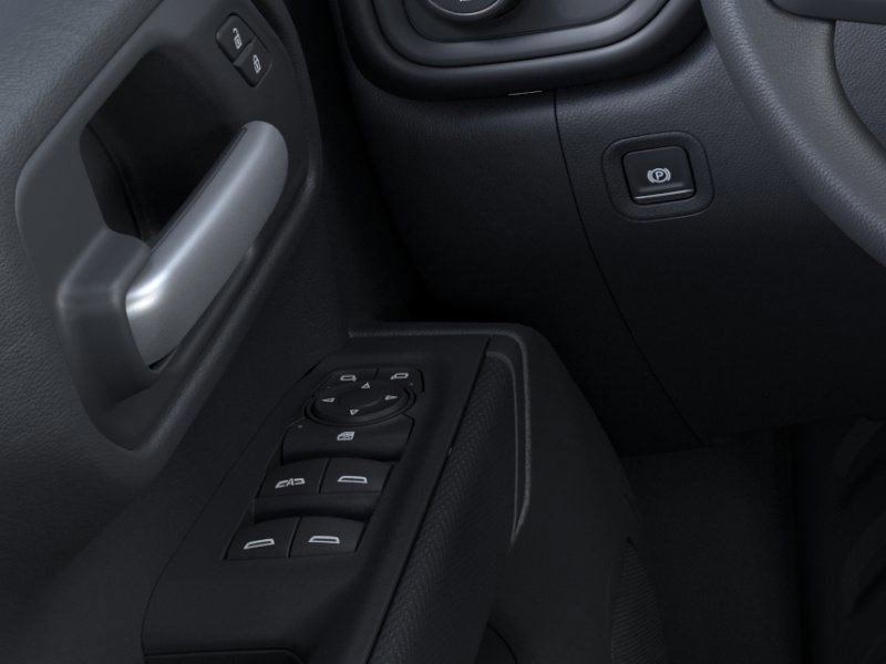 2026 Chevrolet Silverado 1500 photo 16