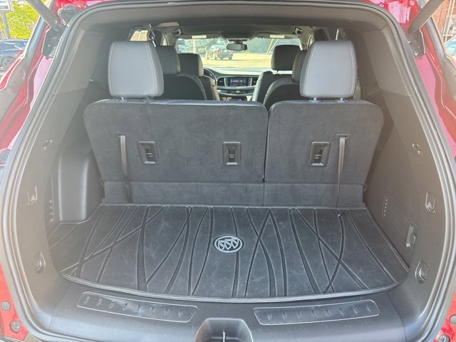 2023 Buick Enclave Essence photo 8