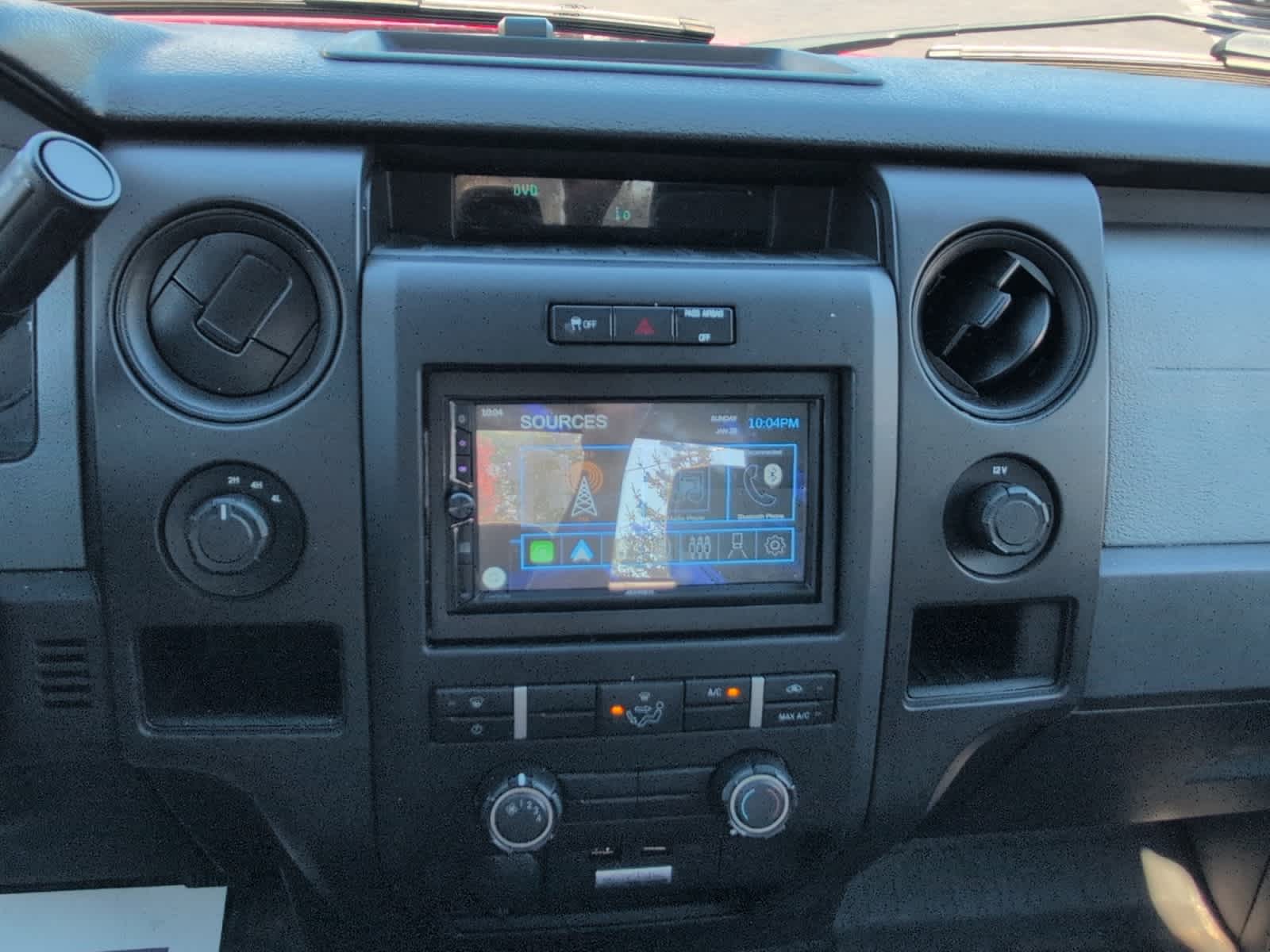 2014 Ford F-150 XL photo 19
