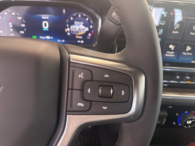 2026 Chevrolet Silverado 2500HD LT photo 12