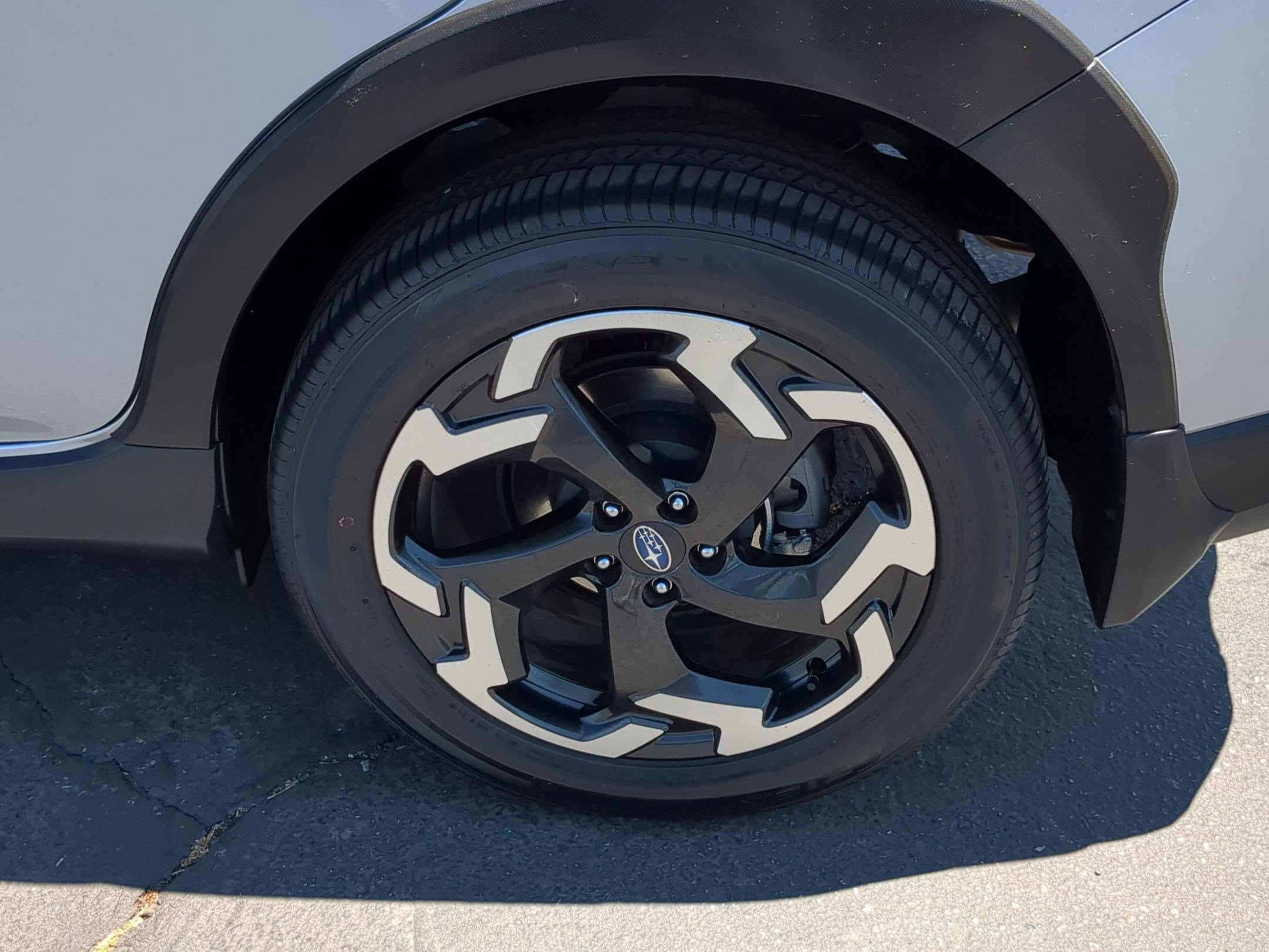 2023 Subaru Crosstrek Limited photo 18