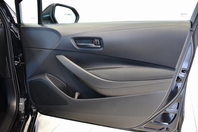 2024 Toyota Corolla LE photo 10