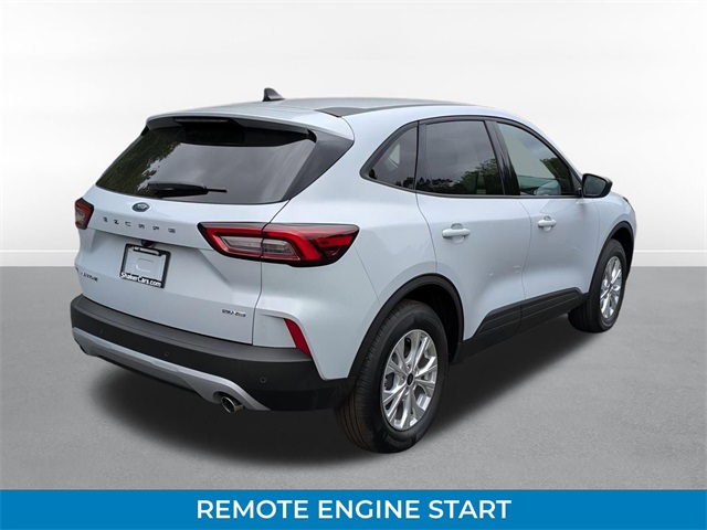 2025 Ford Escape Active photo 3