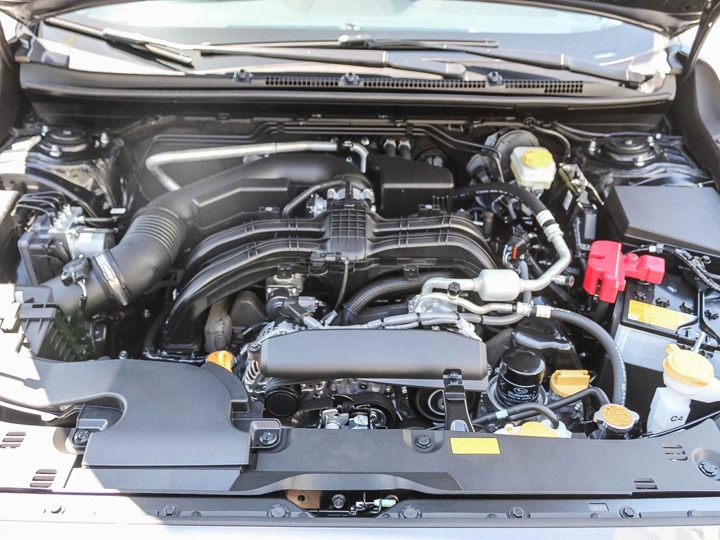 2025 Subaru Crosstrek Premium photo 20