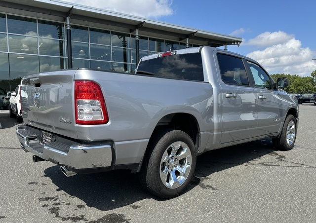 2022 Ram 1500 Big Horn Lone Star photo 7
