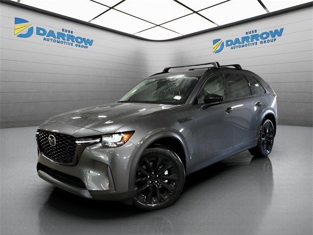 New MAZDA CX-90 for Sale in Milwaukee | Russ Darrow Mazda of Milwaukee